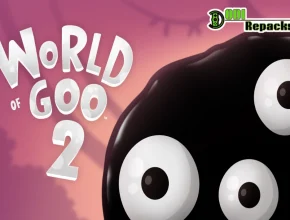 World of Goo 2 dodi repacks