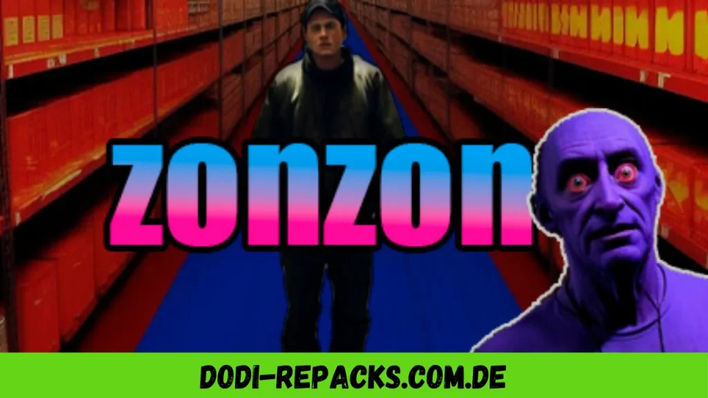 ZonZon