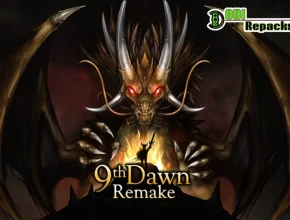 9th Dawn Remake dodi repacks