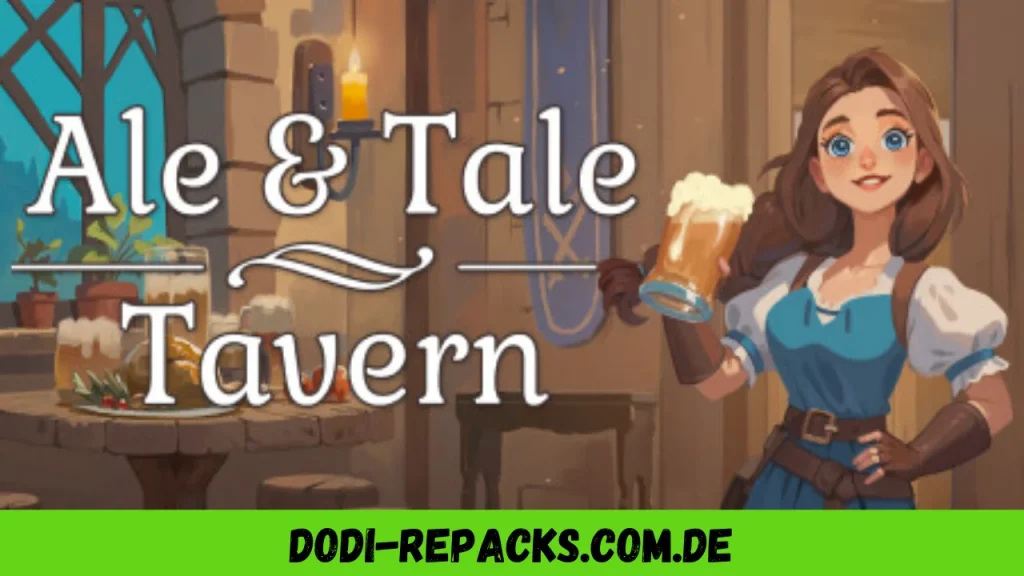 Ale & Tale Tavern