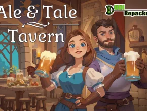 Ale & Tale Tavern dodi repacks