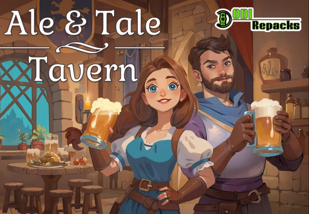 Ale & Tale Tavern dodi repacks