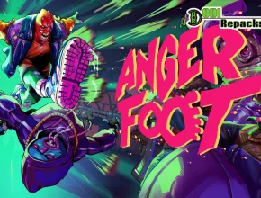 Anger Foot dodi repacks