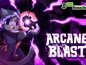 Arcane Blast dodi repacks