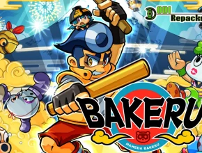 BAKERU dodi repacks