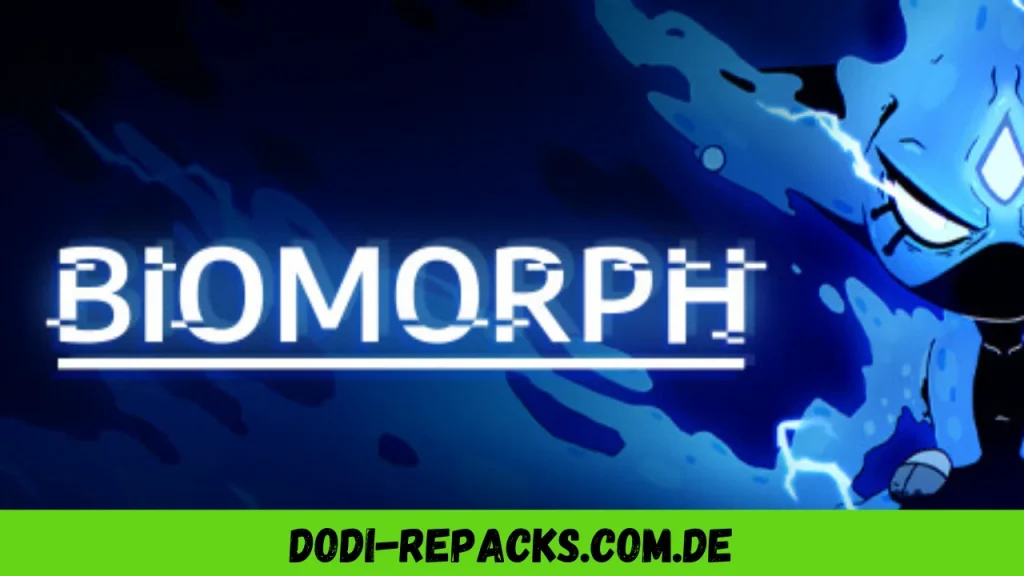 BIOMORPH