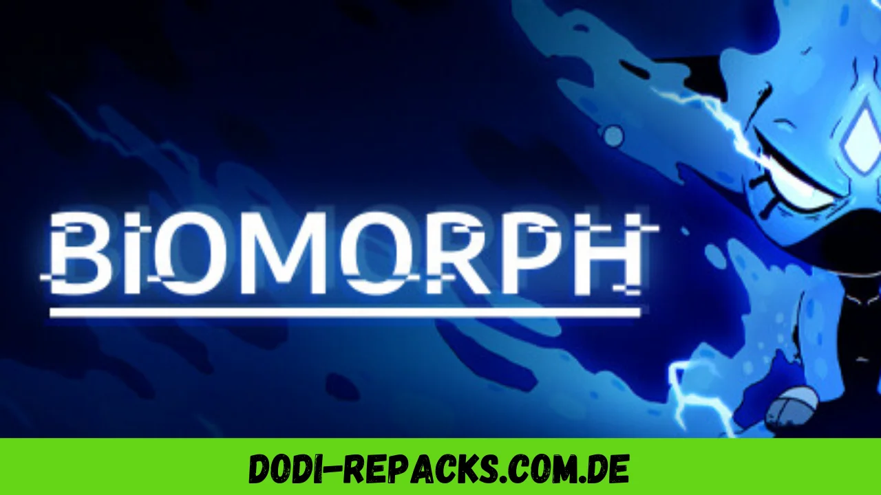 BIOMORPH