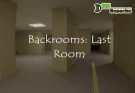 Backrooms Last Room dodi repacks