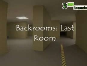 Backrooms Last Room dodi repacks