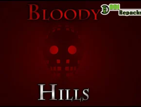 Bloody Hills dodi repacks