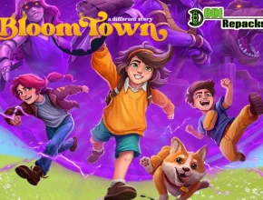 Bloomtown A Different Story dodi repacks