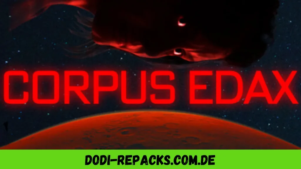 CORPUS EDAX