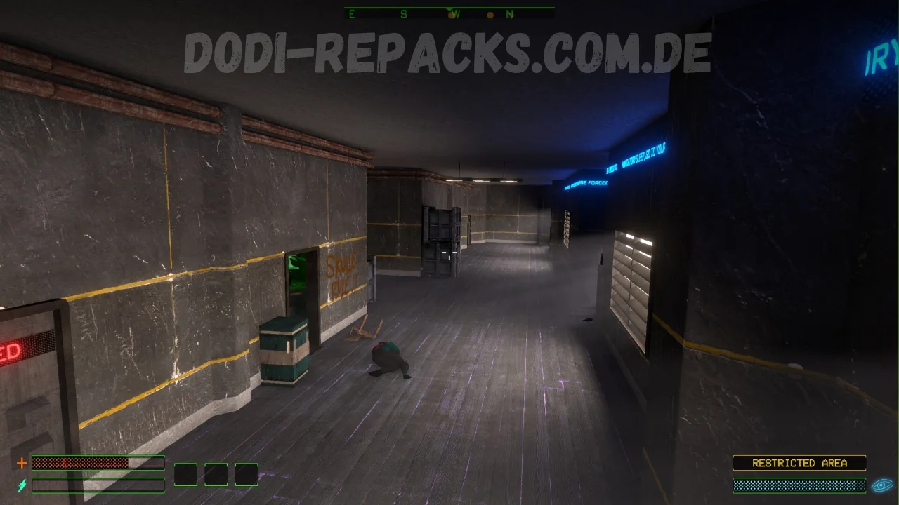 CORPUS EDAX Free Download PC