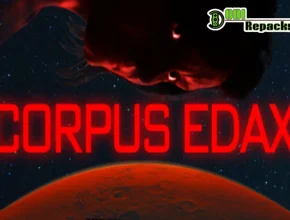 CORPUS EDAX dodi repacks