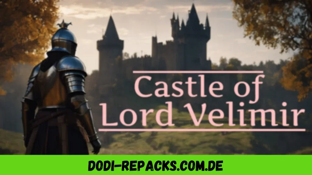 Castle of Lord Velimir