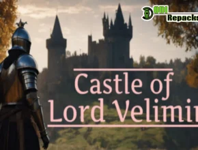 Castle of Lord Velimir dodi repacks