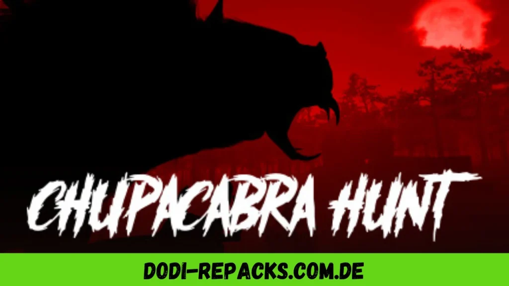 Chupacabra Hunt