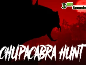 Chupacabra Hunt dodi repacks