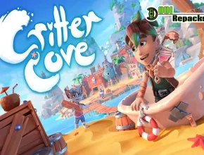 Critter Cove dodi repacks