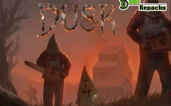 DUSK dodi repacks