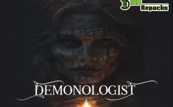 Demonologist dodi repacks