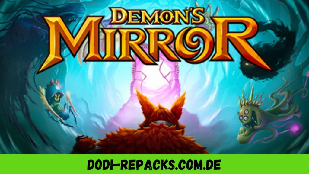 Demon's Mirror