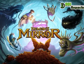 Demon's Mirror dodi repacks