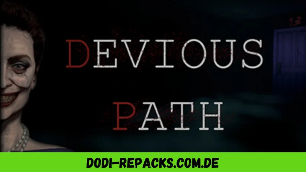 Devious Path