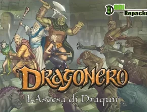 Dragonero dodi repacks