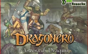 Dragonero dodi repacks