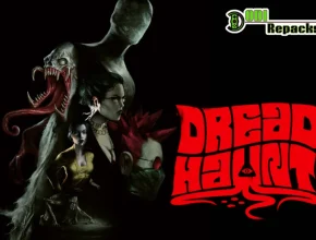 DreadHaunt dodi repacks