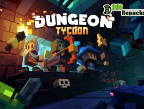 Dungeon Tycoon dodi repacks