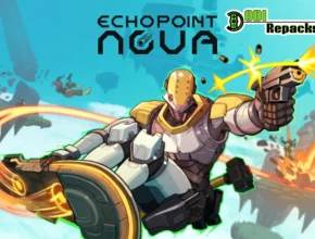 Echo Point Nova dodi repacks