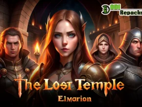 Elmarion the Lost Temple dodi repacks