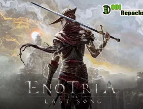 Enotria The Last Song dodi repacks