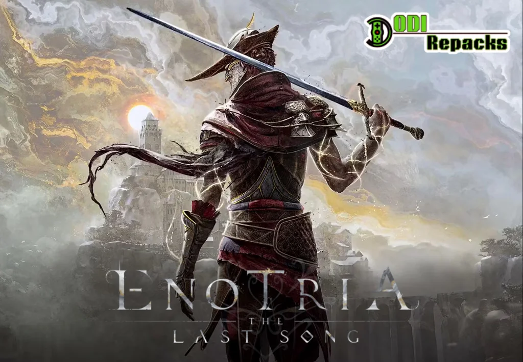 Enotria The Last Song dodi repacks