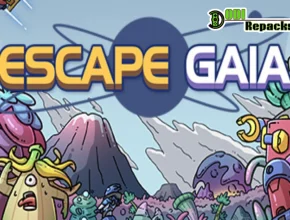 Escape Gaia dodi repacks