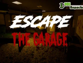 Escape The Garage dodi repacks