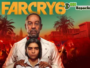 FAR CRY 6 dodi repacks