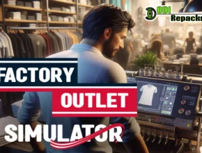 Factory Outlet Simulator dodi repacks