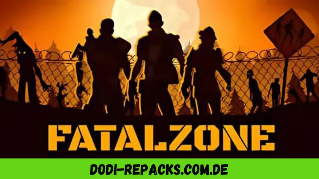 FatalZone