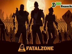 FatalZone dodi repacks