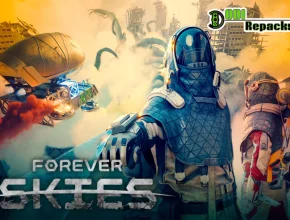 Forever Skies dodi repacks