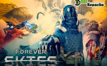 Forever Skies dodi repacks