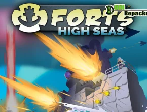 Forts - High Seas dodi repacks