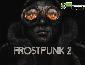 Frostpunk 2 dodi repacks