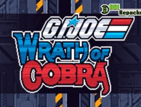 G.I. Joe Wrath of Cobra dodi repacks