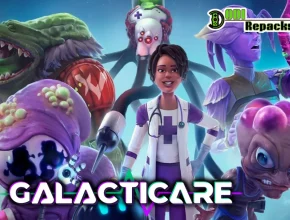 Galacticare - Challenge Mode dodi repacks