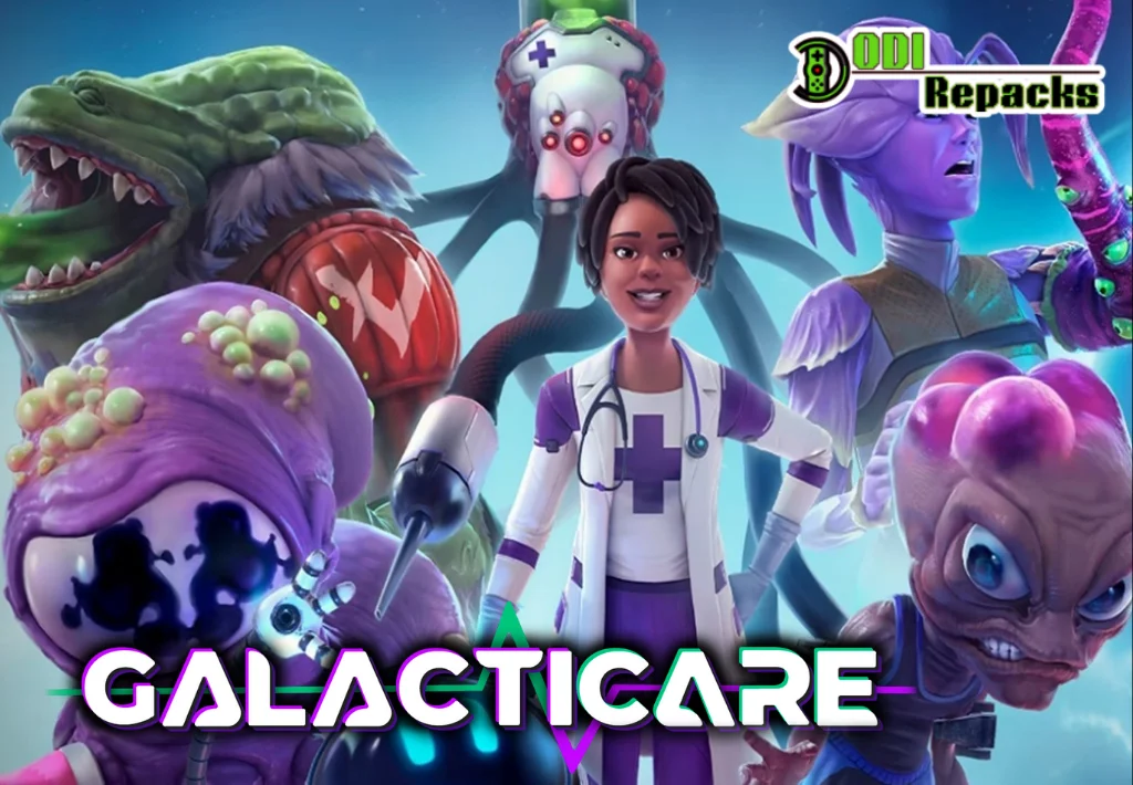 Galacticare - Challenge Mode dodi repacks