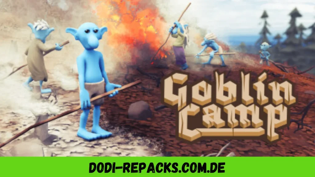 Goblin Camp